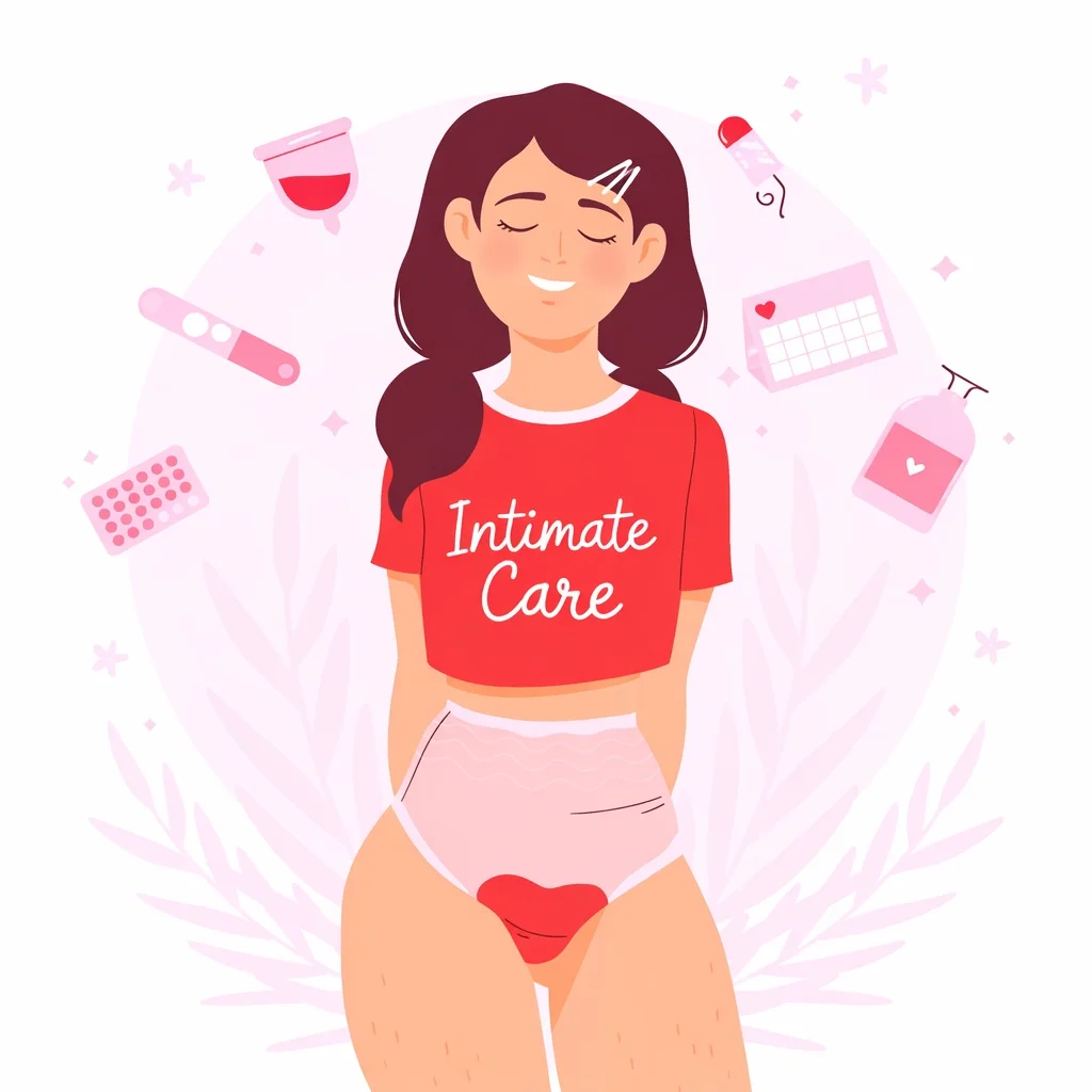 Intimate care essentials available at Adult Toys Nepal